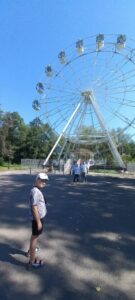 Фото из поездки
