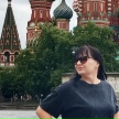 Наталья Требунских