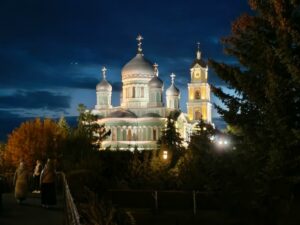 Фото из поездки