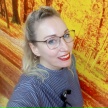 Екатерина Столярова
