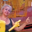 Анжела Гришина