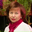Марина Белашова