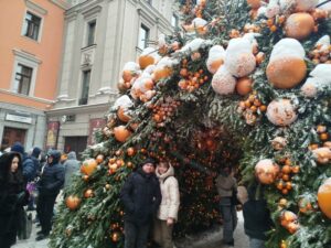 Фото из поездки
