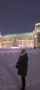 Фото из поездки