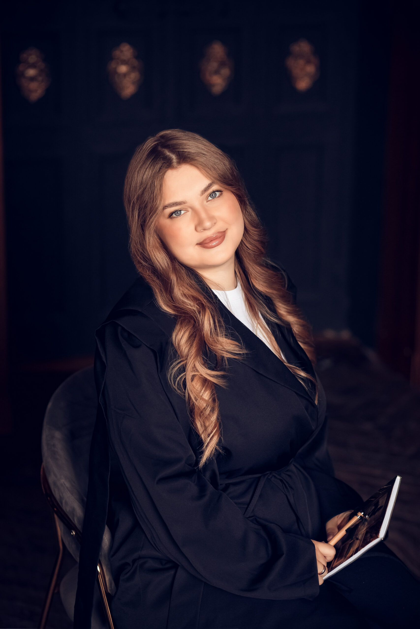 Диана Демова