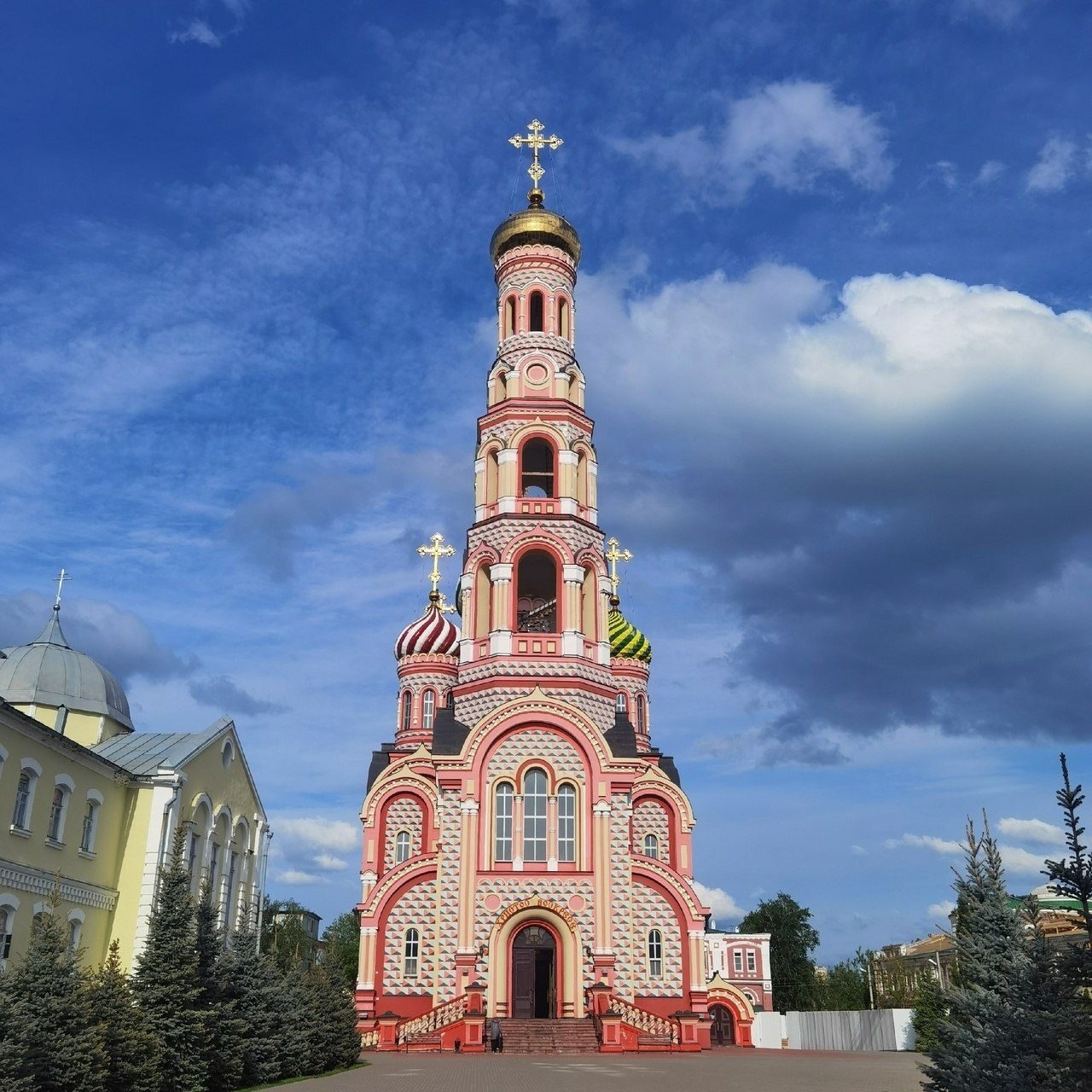 Тамбов
