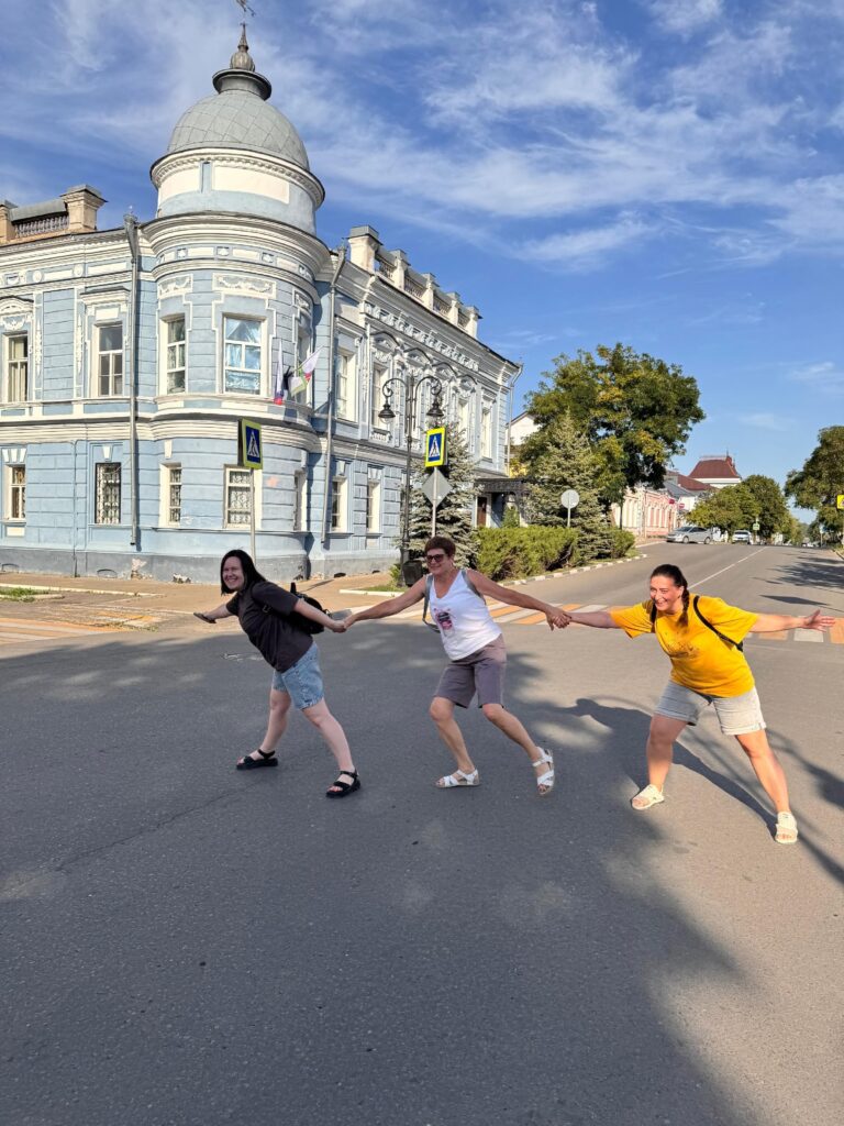 Новый Павловск+Белогорье