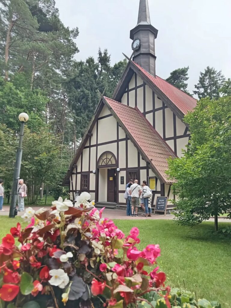 Калининград