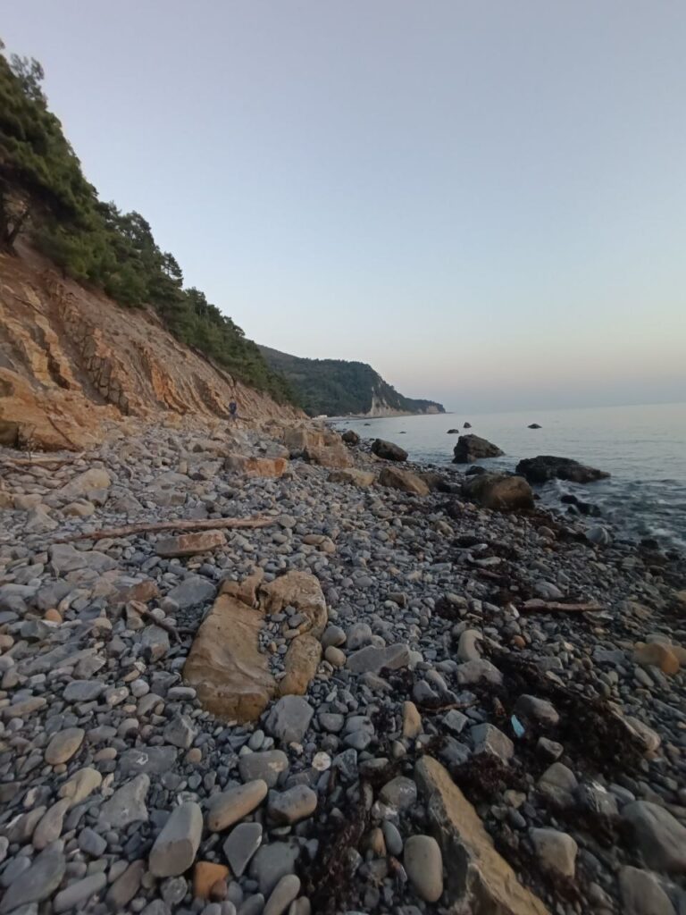 Архипо-Осиповка, Дивноморское, Геленджик, Кабардинка