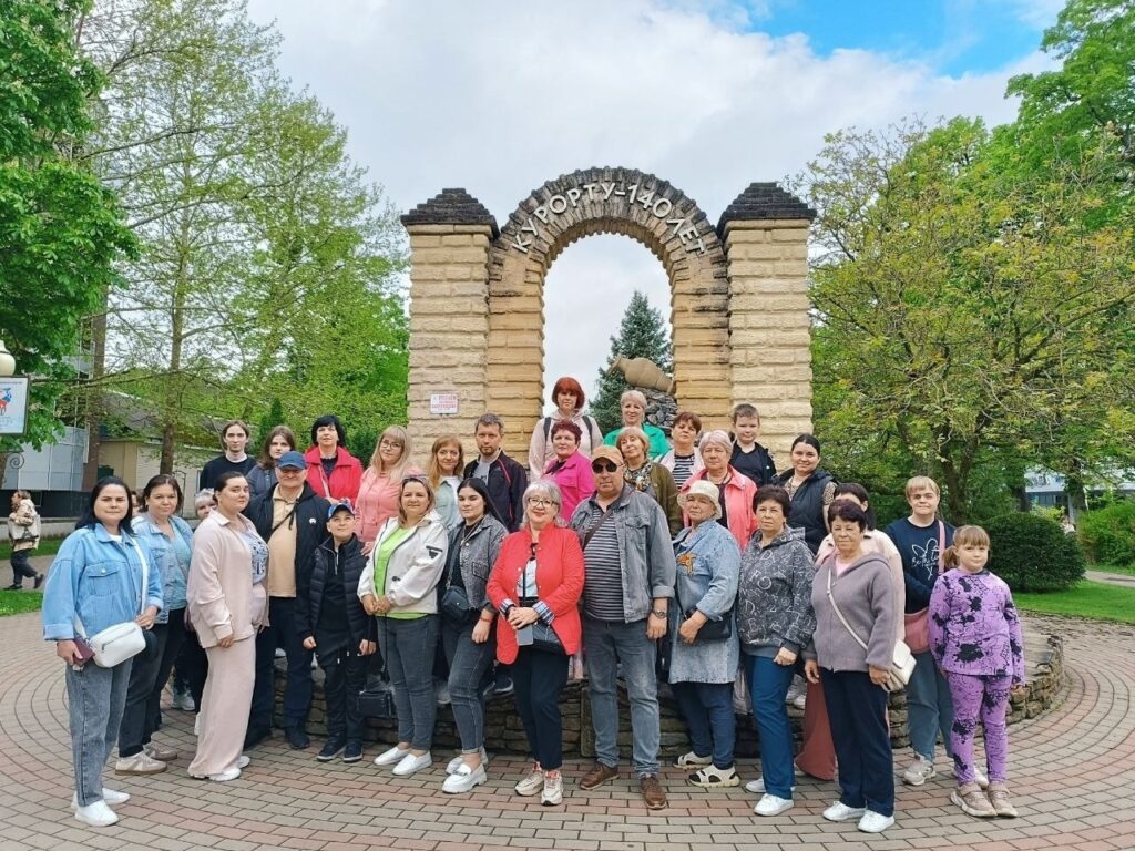 Краснодар — Горячий Ключ