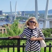 Татьяна Мещерякова