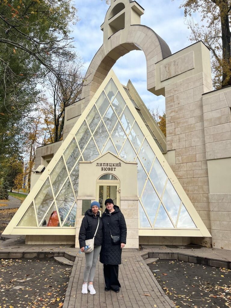 Кудыкина Гора, Липецкий зоопарк