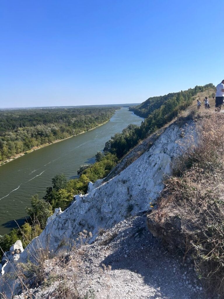 Новый Павловск+Белогорье