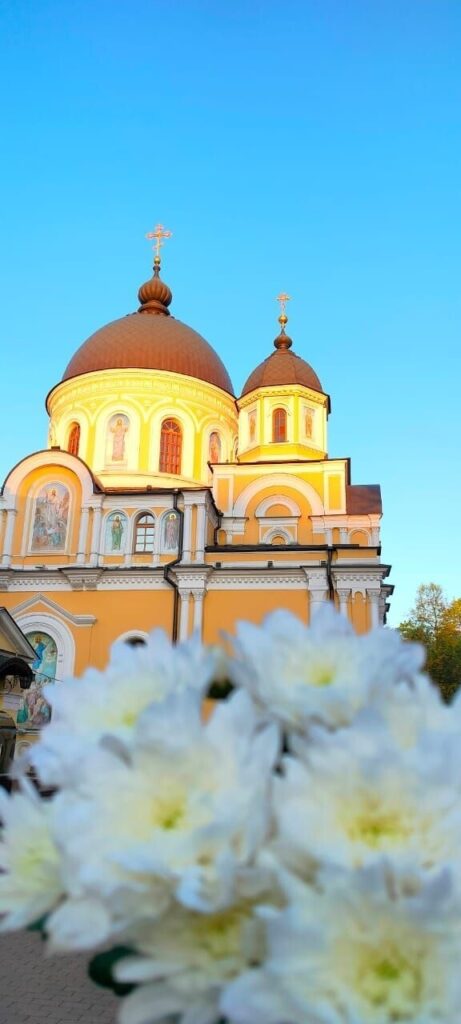 Москва, Матрона Московская