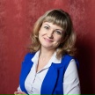 Лариса Тащилина