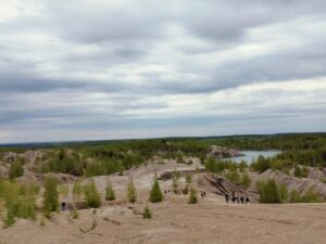 Фото из поездки