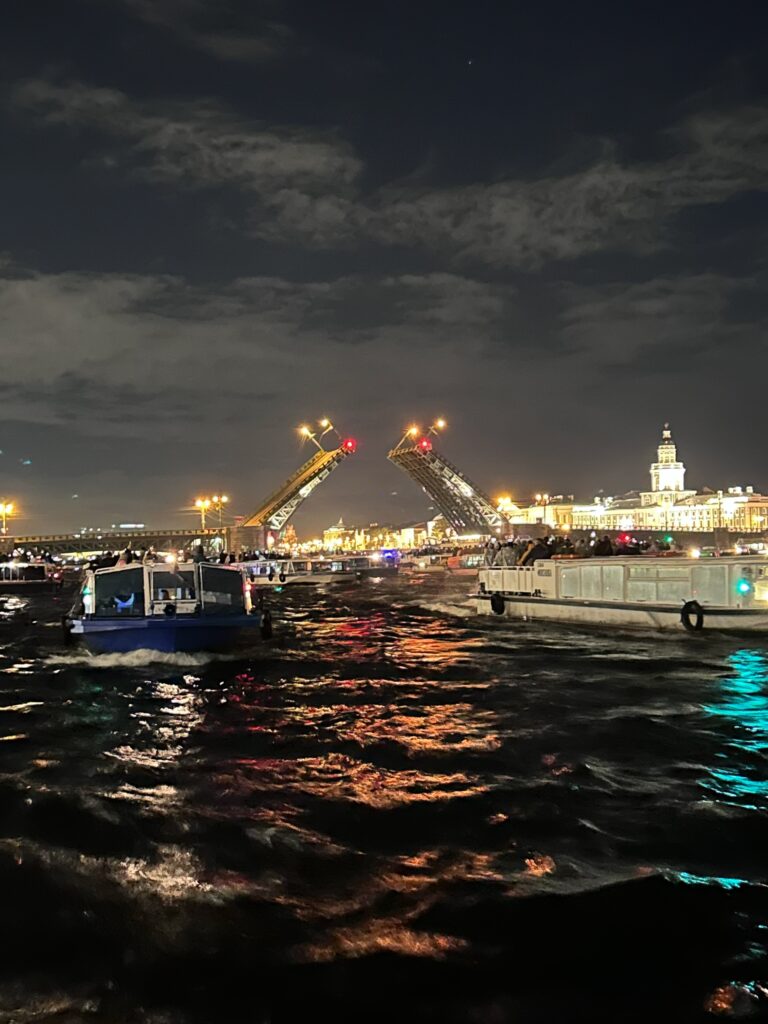 День ВМФ в Санкт-Петербурге + Великий Новгород