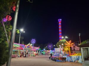Фото из поездки