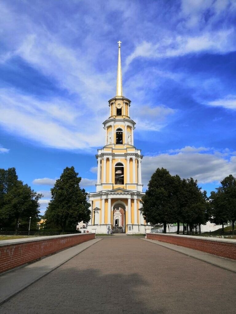 Рязань