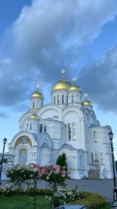Фото из поездки